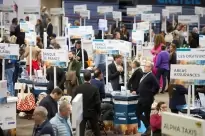 salon effervescence94 vu de haut