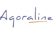Logo de AGORALINE