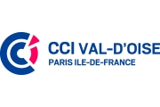 Logo de CCI VAL D'OISE