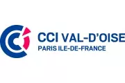 CCI VAL D'OISE Logo de CCI VAL D'OISE