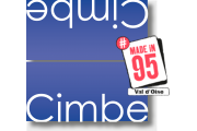 Logo de CIMBE