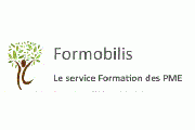 Logo de FORMOBILIS