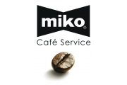 Logo de MIKO CAFE SERVICE