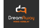 Logo de DreamAway Herblay
