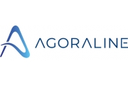 Logo de AGORALINE
